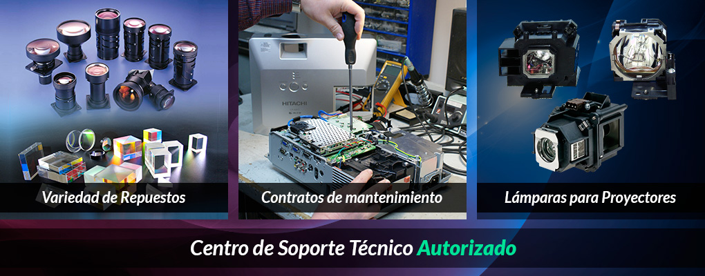 Centro-de-Soporte-Tecnico-Autorizado